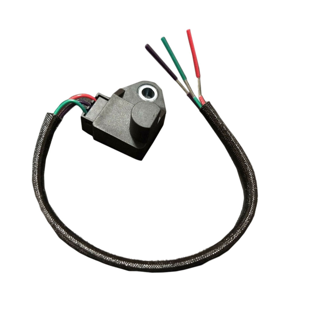 Car Speed Sensor for Select 2008-2014 Plastic Automotive Replacement Speed Control Car Truck Parts Spare Parts Auto Accs