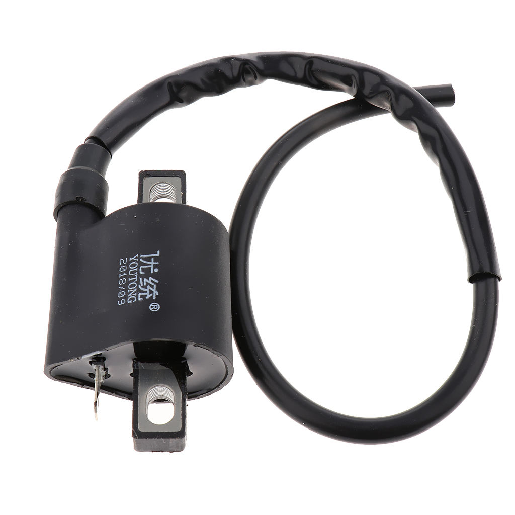 Ignition Coil Interface Module Motorcycle Assembly for Honda CG125 ZJ125 Cafe Racer