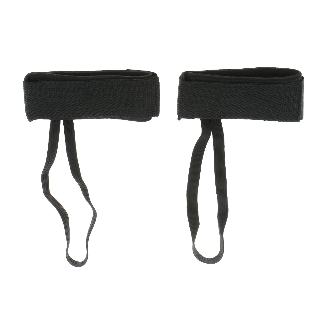 2x  Fin Savers Leashes Tethers for Body Board Swim Dive Flippers