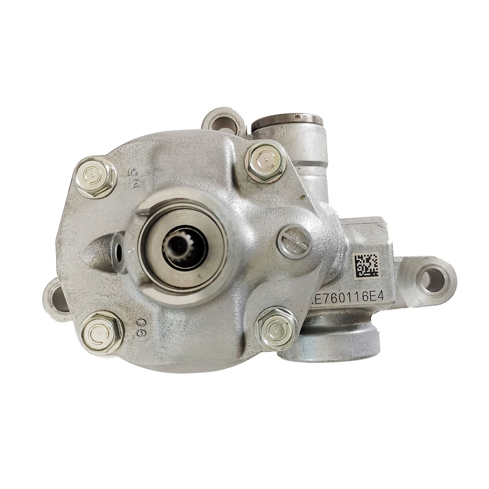 Transmission Oil Pump for Mitsubishi Rvr 13-15 L4 1.8L Jf015E RE0F11A Fit for Nissan
