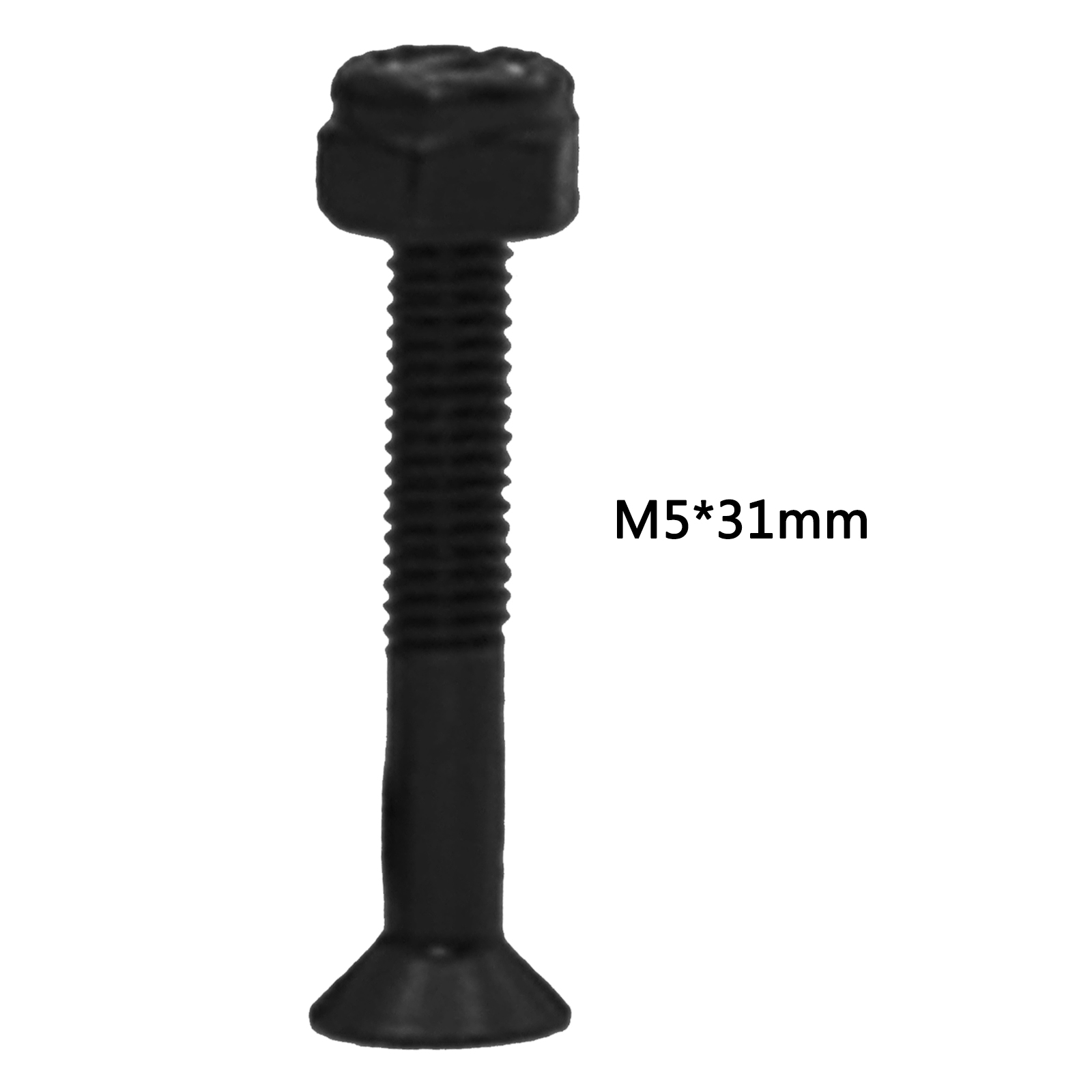 Replacement Longboard Skateboard Wheel Repair Mounting Hardware Screws Skateboard Hardware Truck Nuts Skate Screws Bolts