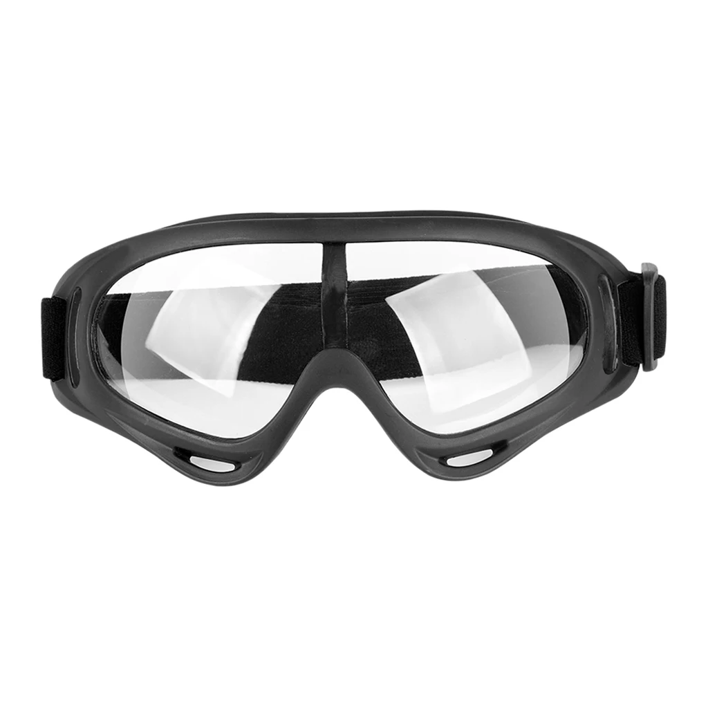 Goggles Anti Fog Sunglasses Anti-dust Eyewear Scratch Resistant for Riding