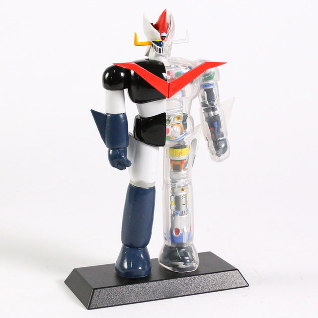 Megami Device BUSTER DOLL GUNNER Plastic Model – Proxymite Japon