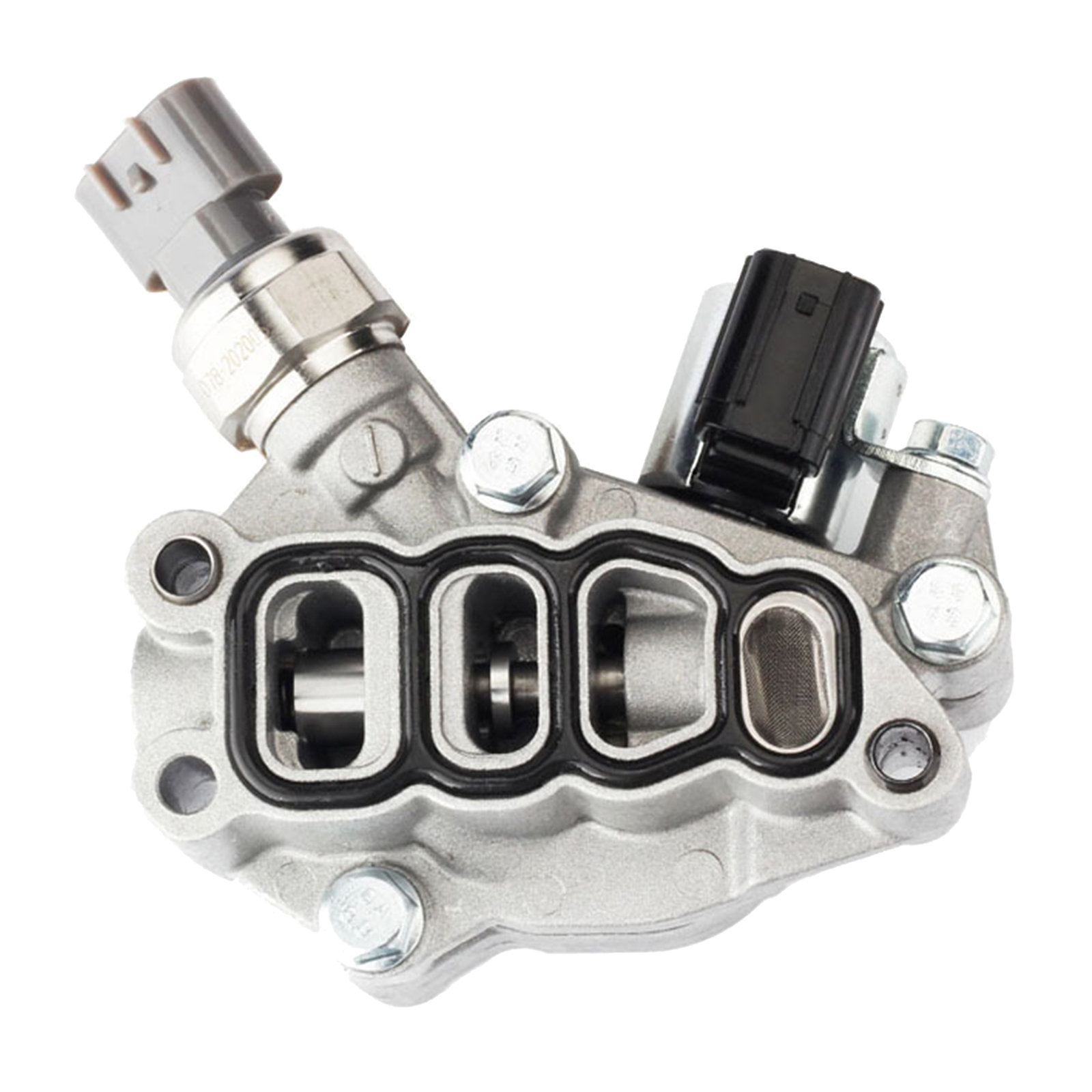 Solenoid Spool Valve 15810-RKB-J01 for  Simple Installation,Professional Accessories