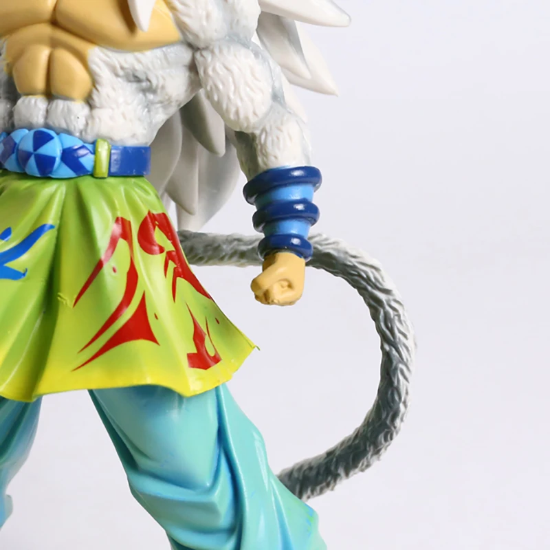 Figurine Dragon Ball Super Saiyan 5 Son Goku