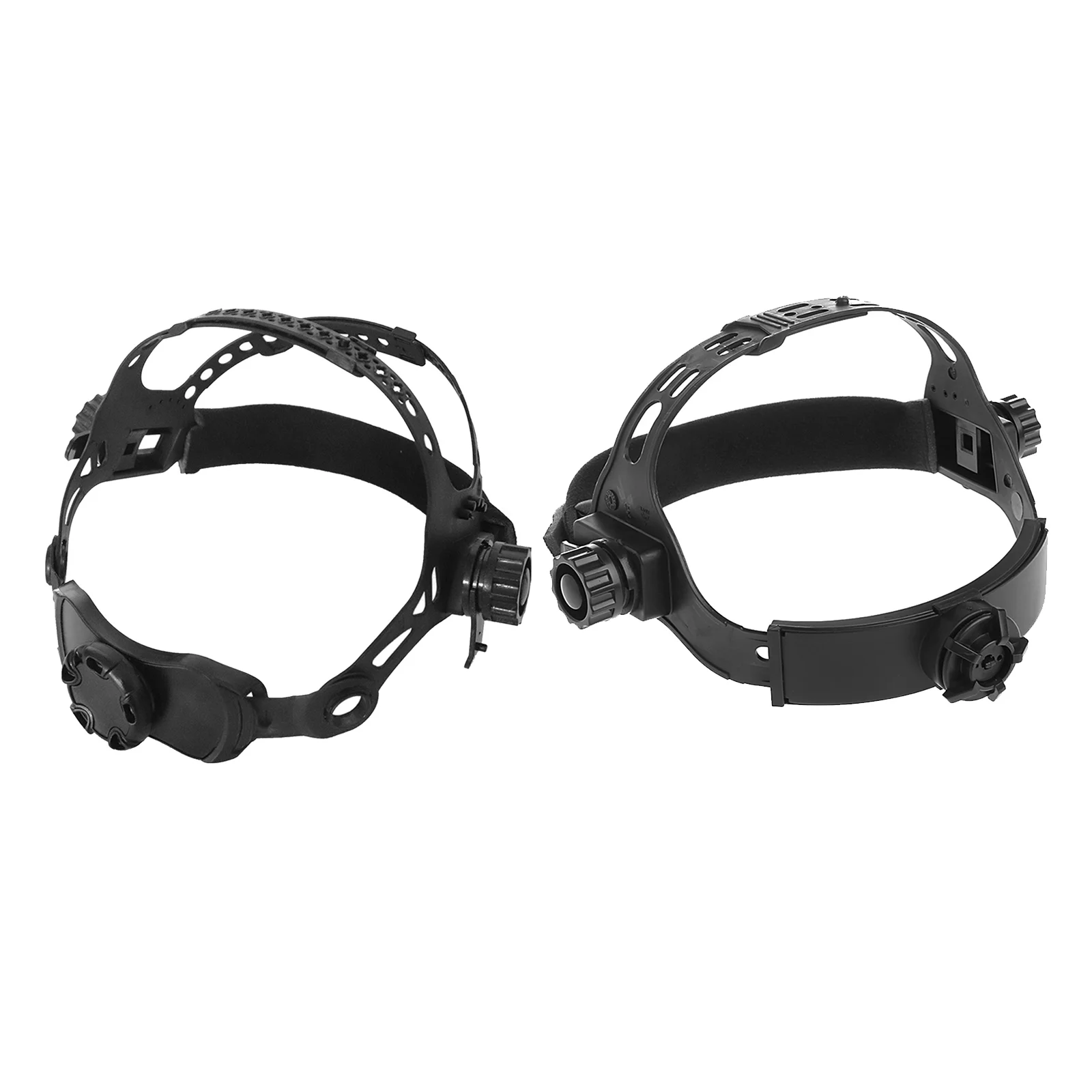 Welding Headgear Replacement Mask Headband Hollow Design for Welding Helmets