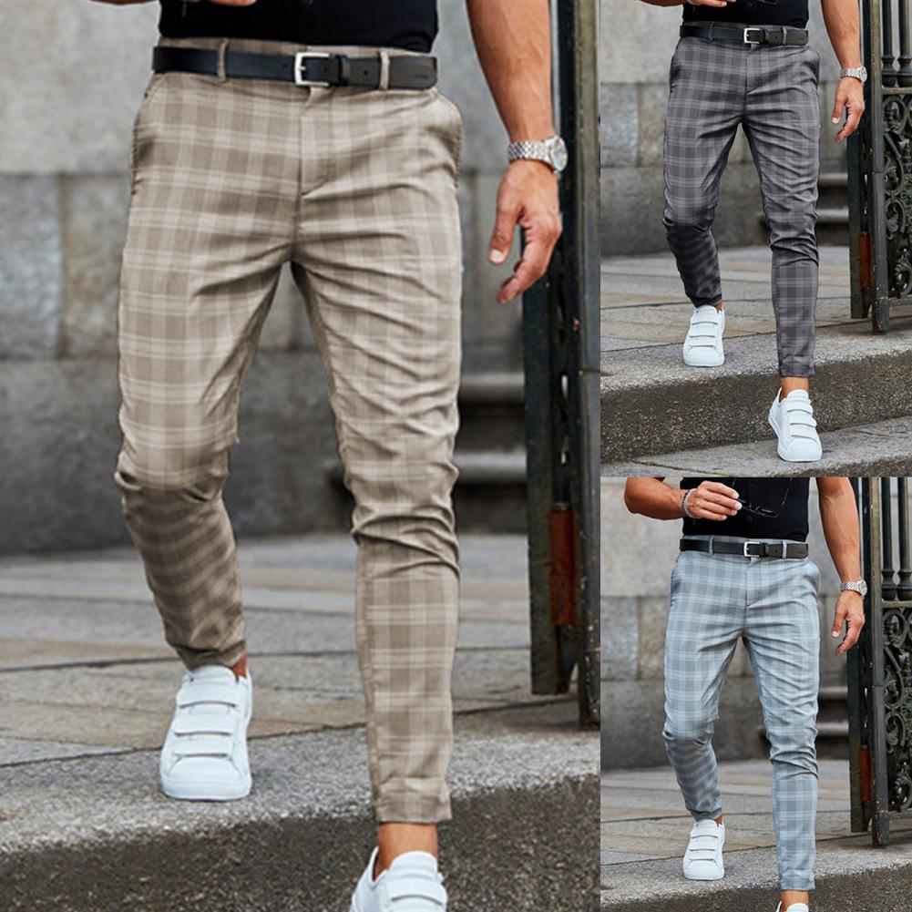 Full Length Loose Jogging Pants Pant 
