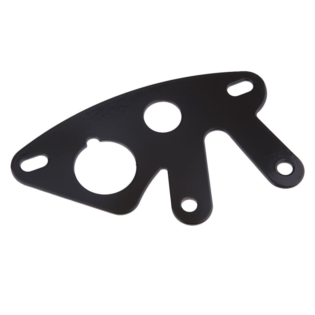 Motorcycle Instrument Odometer Stand Support For CBT125 GN125 WY125 HJ-125