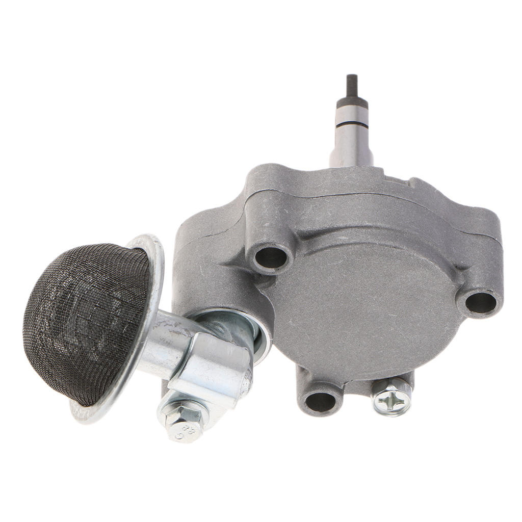 Oil Pump Assembly for Hisun 500cc HS500  Yardsport  ATV Quad