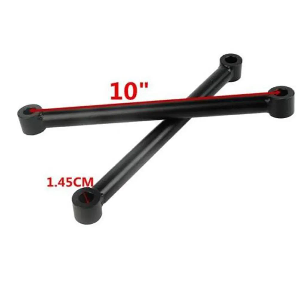 Motorcycle Rear Lowering Struts 10