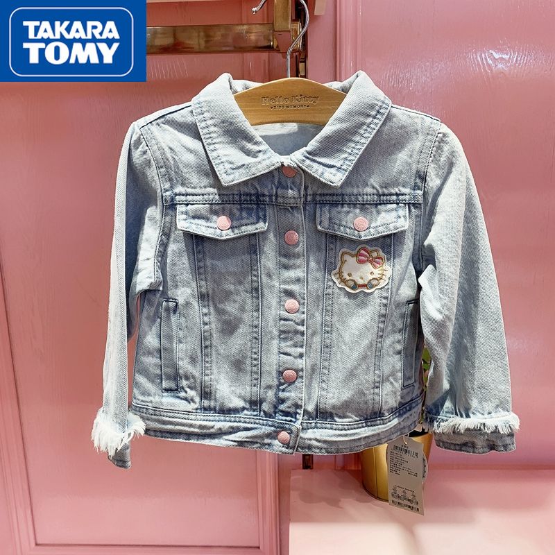TAKARA TOMY spring and autumn cute 