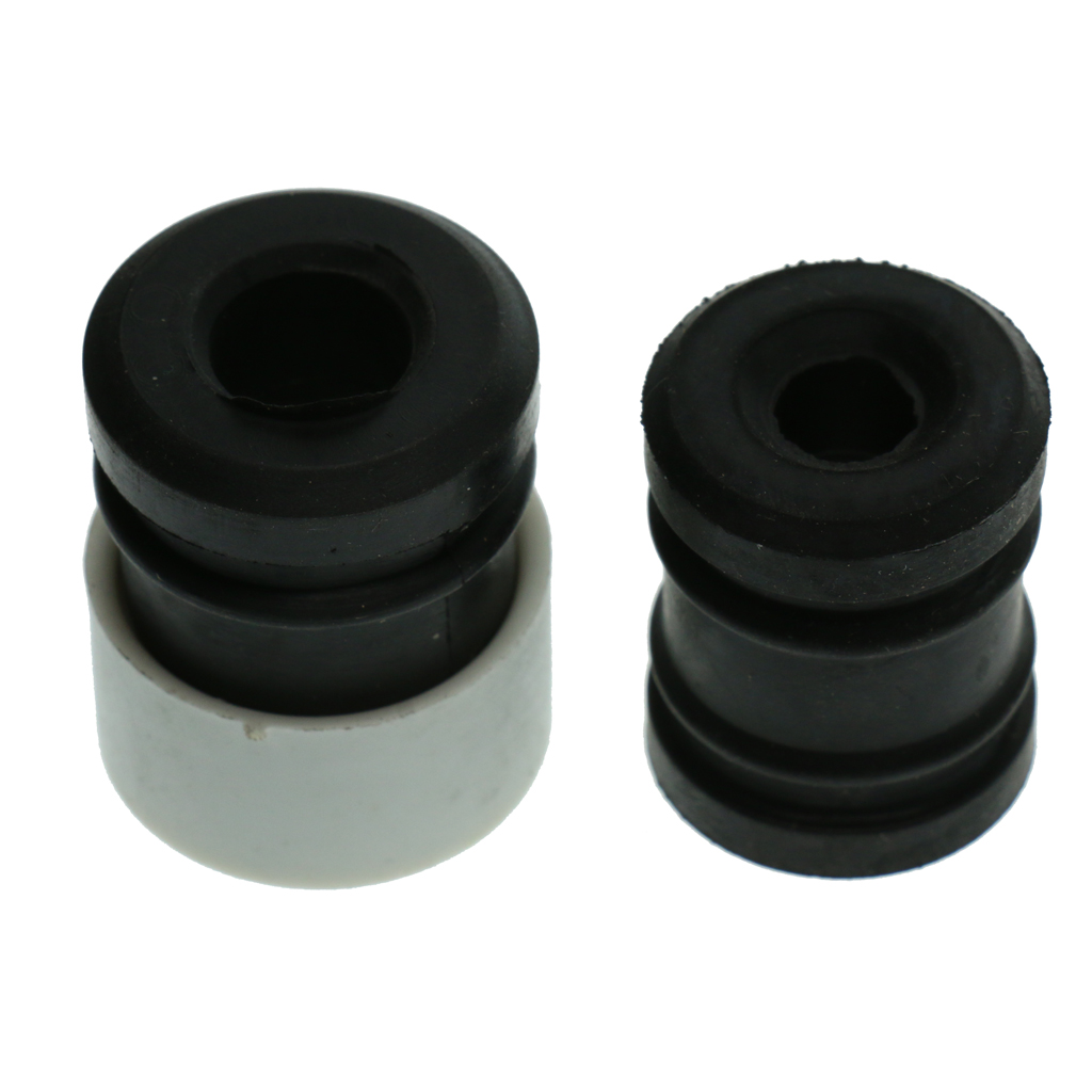 2pcs Annular Buffer Fits for STIHL MS390 MS310 MS290 Chainsaw 1123-790-9900