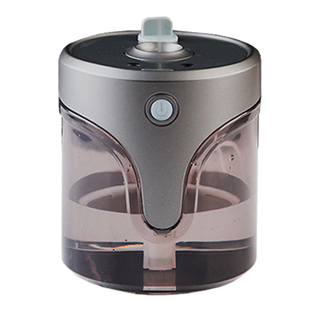 600ml Auto Alcohol Dispenser Sanitizer Touchless Sprayer For Home 
