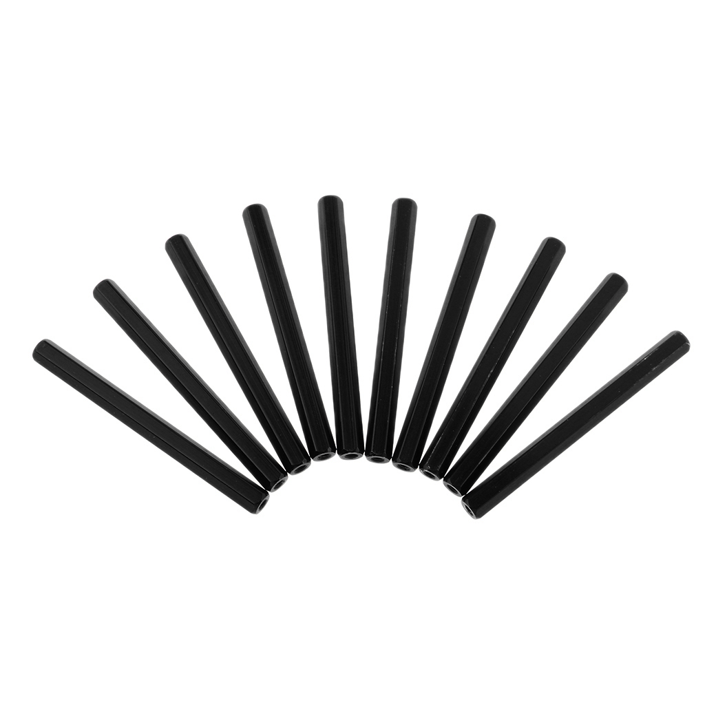 Set of 10 M3 Spacer Column DIY Quadcopter Drone Aircraft Parts