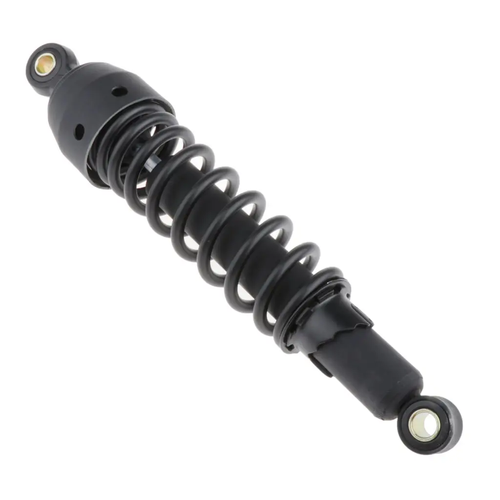 Rear Shock Absorber  Sensa-Trac Load Adjusting for ATV Dirt Bike Sport Bikes Motorcycle (335mm 13 inch)