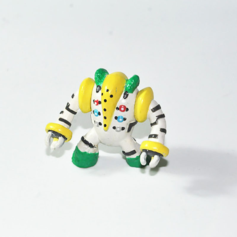 regigigas action figure