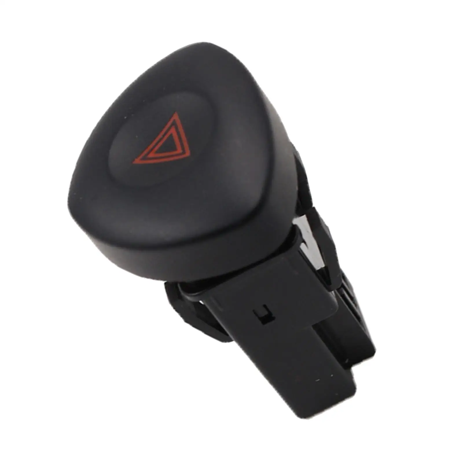 Warning Light Switch Button Accessories 8200442723 8288378201 Emergency Flasher Fit for Clio MK II 1.2 1.9 1.6 01-06