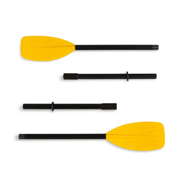 2PCS Boat Rafting Paddle Replacement Canoe Paddle Blade Float Afloat Oars  Fitting Canoe Oar Kayak Paddle Boating Accessories - AliExpress