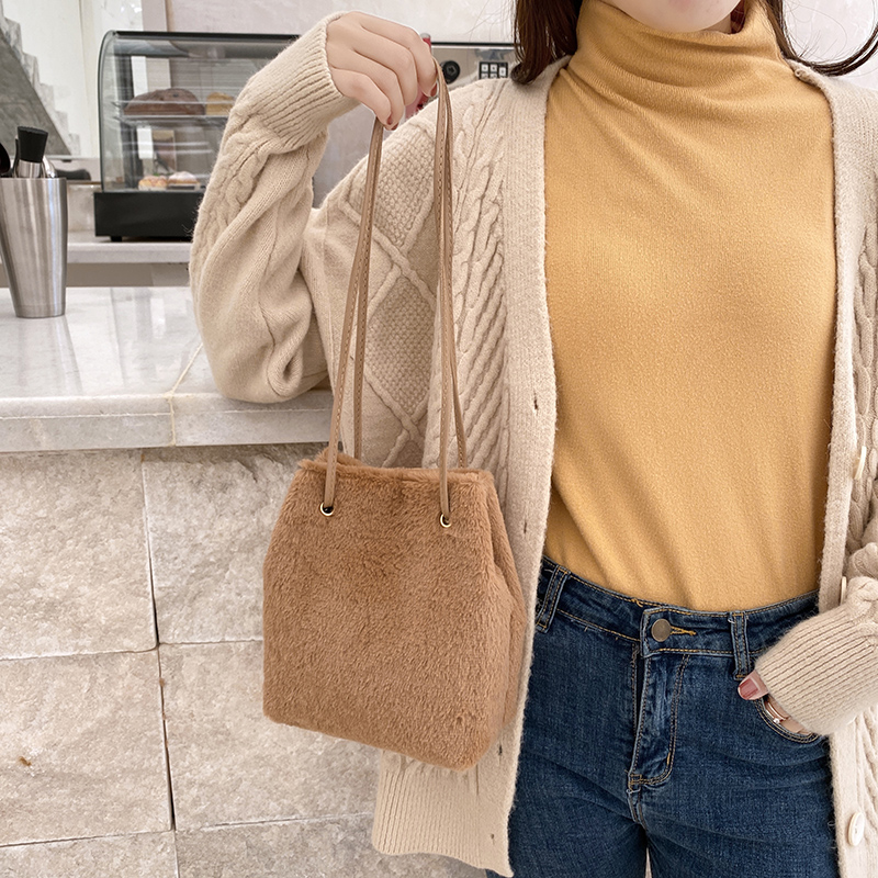 Bolsas de ombro