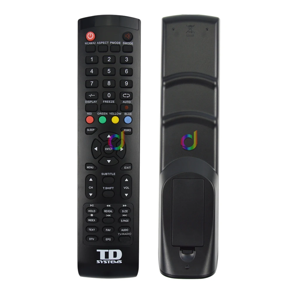 sony tv remote New 904-40K7B-10072  Original Remote Control For TD SYSTEMS K32DLH1H K32DLT3H K40DLH1F K40DLT3F LCD TV 55 tv wall mount