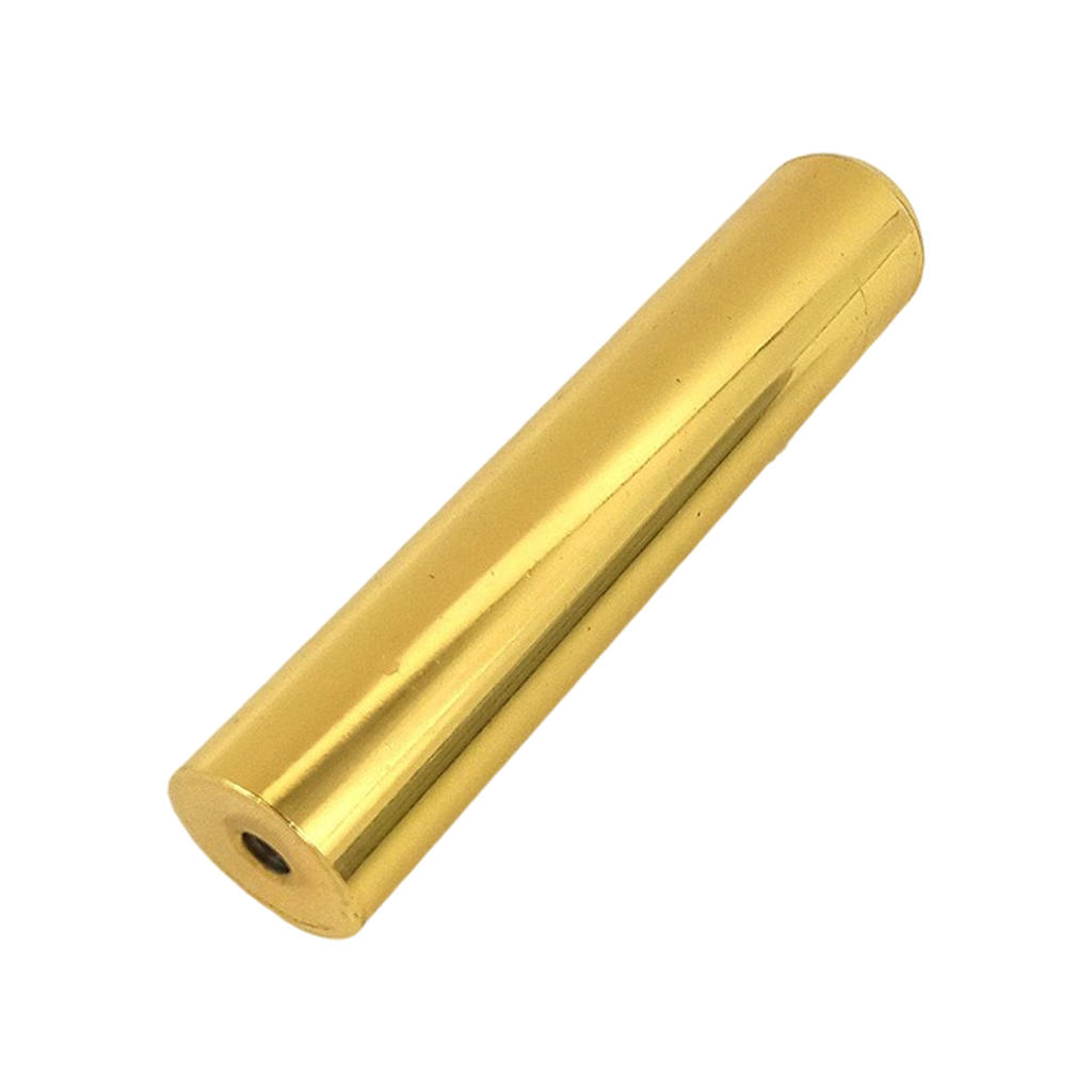 Guitar Roundnose Tone Bar Slide Dobro Pedal Lap Stainless Acoustic Tone Bar