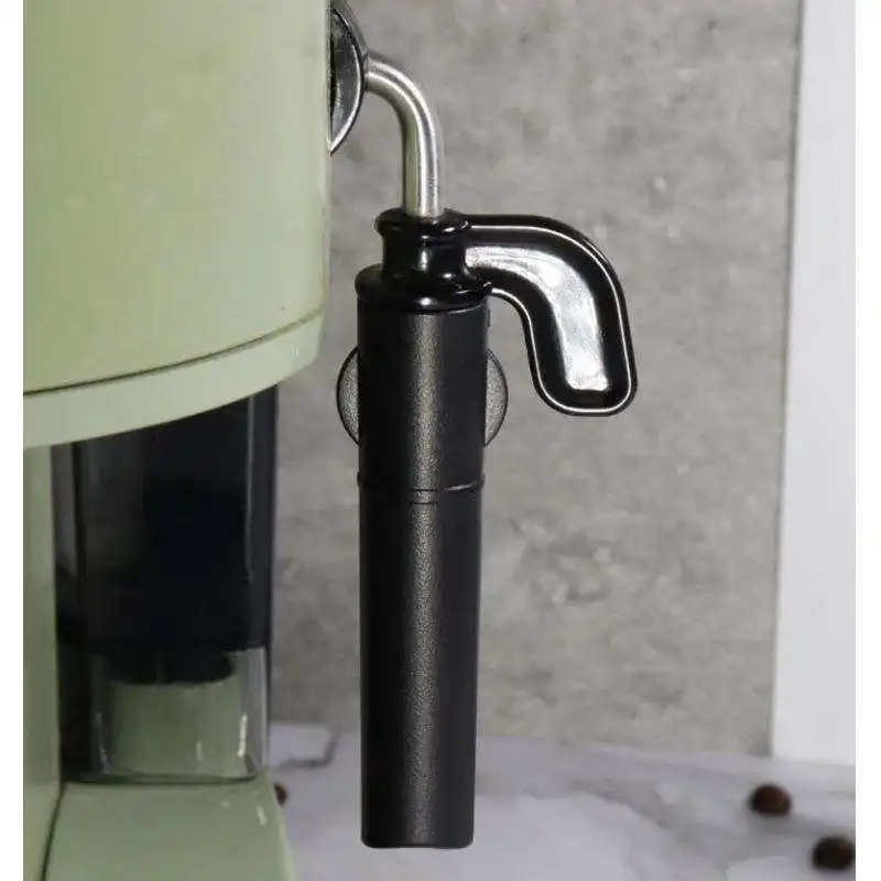 Steam Tube Wand for Coffee Machine Milk Foam Tube ECO710 EAM3000 Accessories