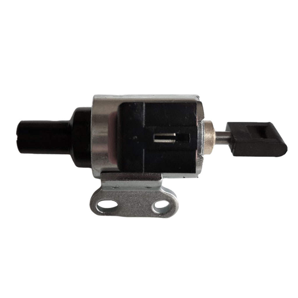 Automotive CVT Step Motor JF011E Long Service Life Valve Body Interior Fittings Good Replacement Durable Fit for Nissan
