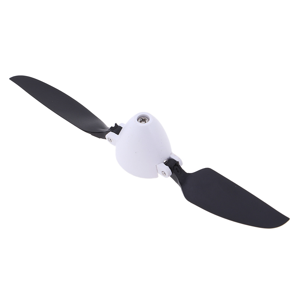 MagiDeal RC Airplane Propeller Set for WLtoys F959 RC Plane Spare Parts