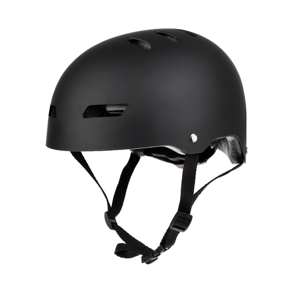 Cycling Skateboard Helmet Skated Scooter Hard Cap -CE Approved