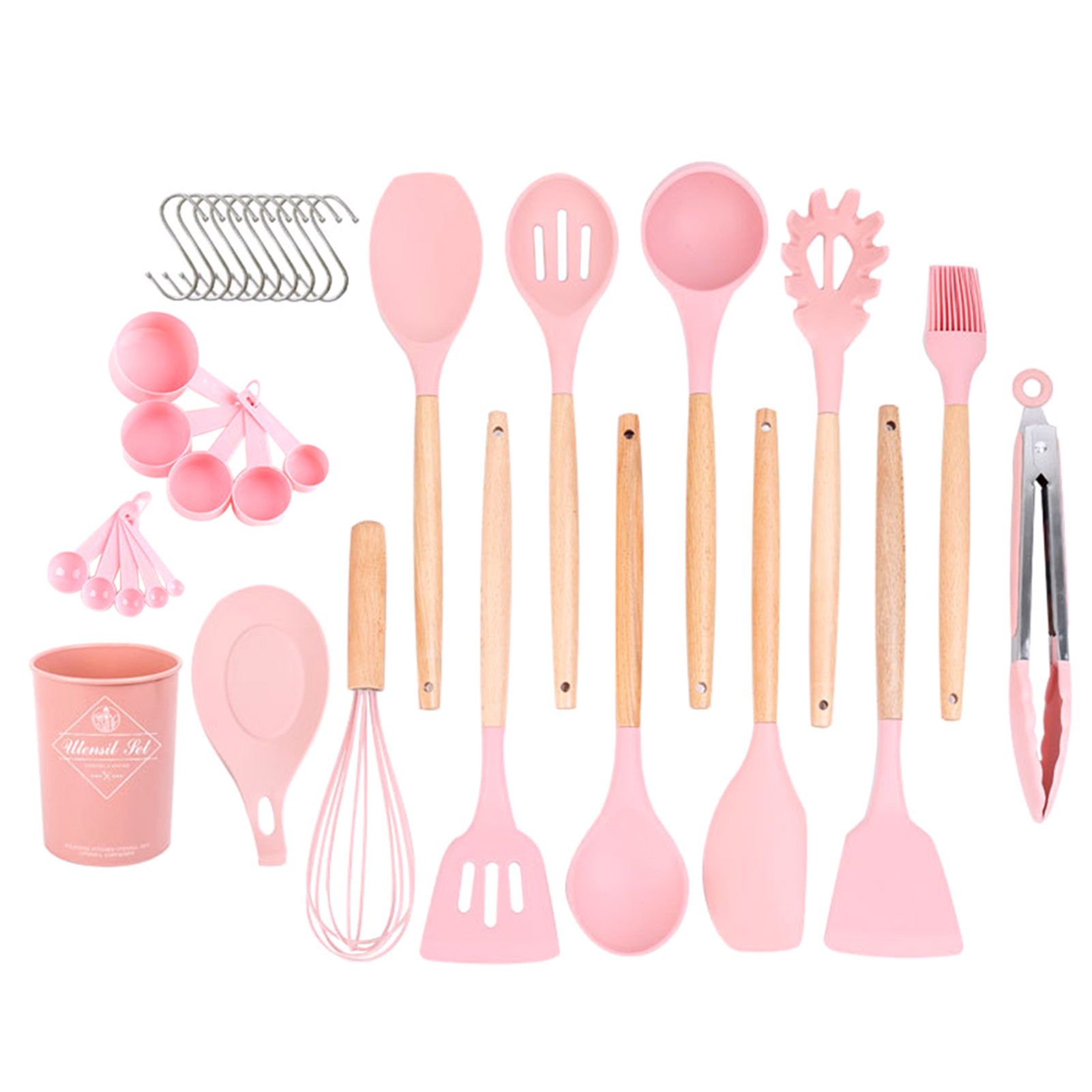 Utensílio de cozinha Cozinhar Ferramentas Escova de