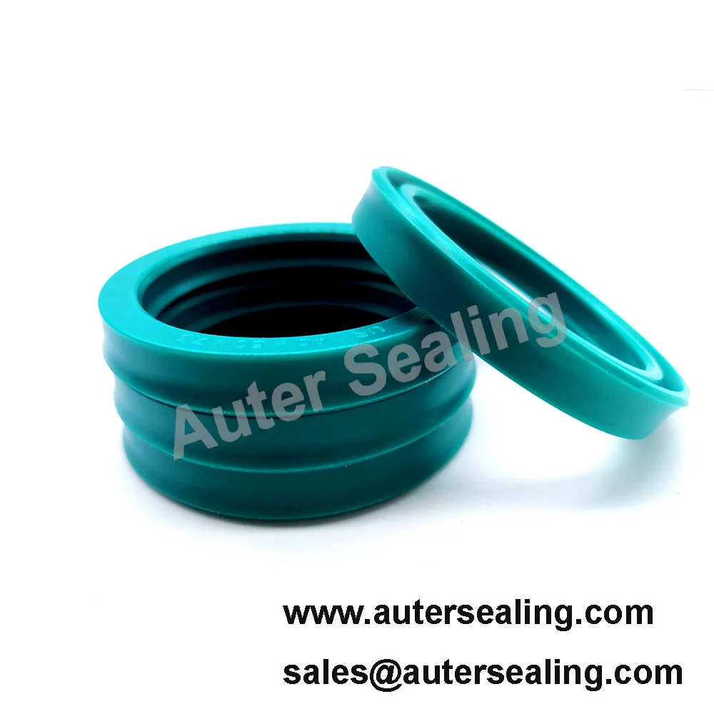 Rod seal Stangendichtung Type B PUR 0-99 mm no stock Nutring 10-14 days 
