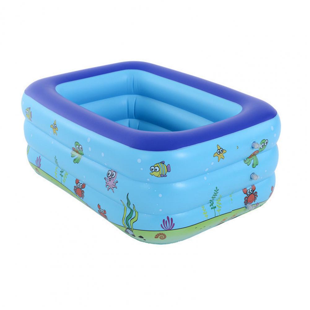 Title 17, 40% di vendite calde! Piscina per bambini gonf...