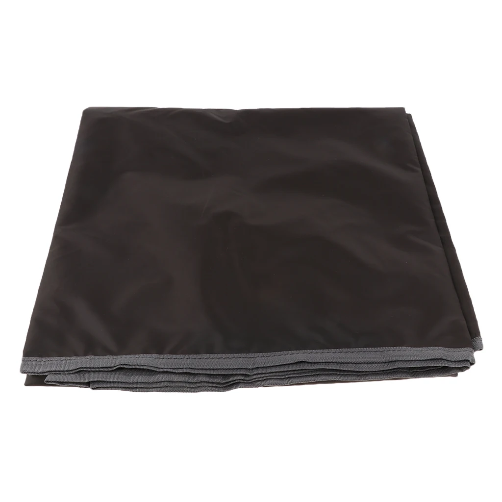 MagiDeal Outdoor Folding Camping Groundsheet Picnic Pocket Mat Sleeping Blanket