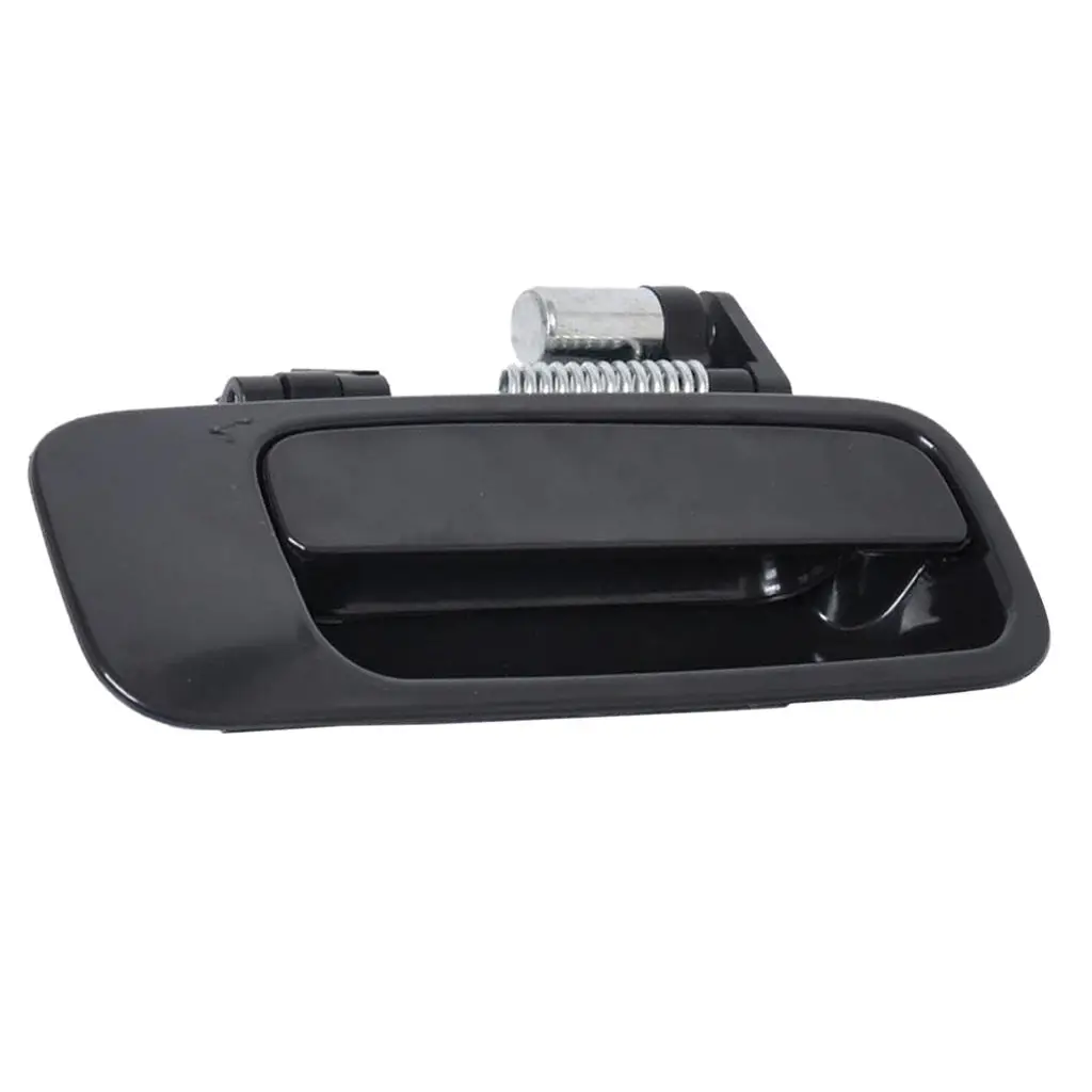 Rear Right Side Outside Door Handle For Toyota Camry 1997 1998 1999 2000 2001 All Models