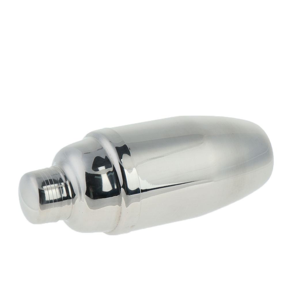 Durable Home & Party Barware Supplies Stainless Steel  Bar Cocktail Shaker Mixer - Drink Shaker (750ml)