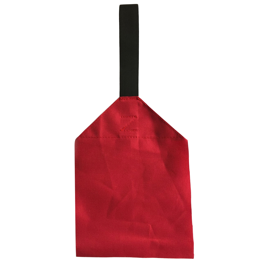 Kayak Safety Travel Tow Flag Canoe   Boat Car Lumber Transport Safe Sign Mark