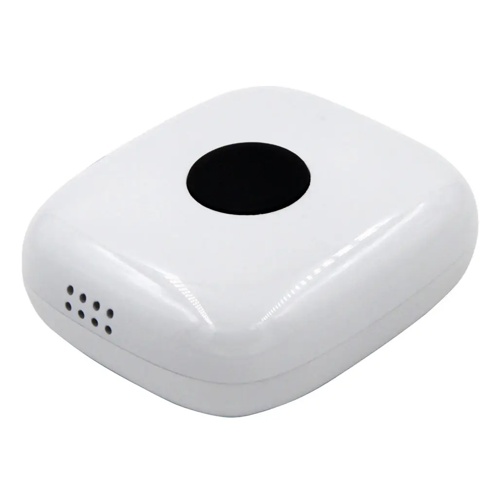 Real Time  Anti-Lost Locator Portable 4G GPS Tracker For Pets Dog/Cat