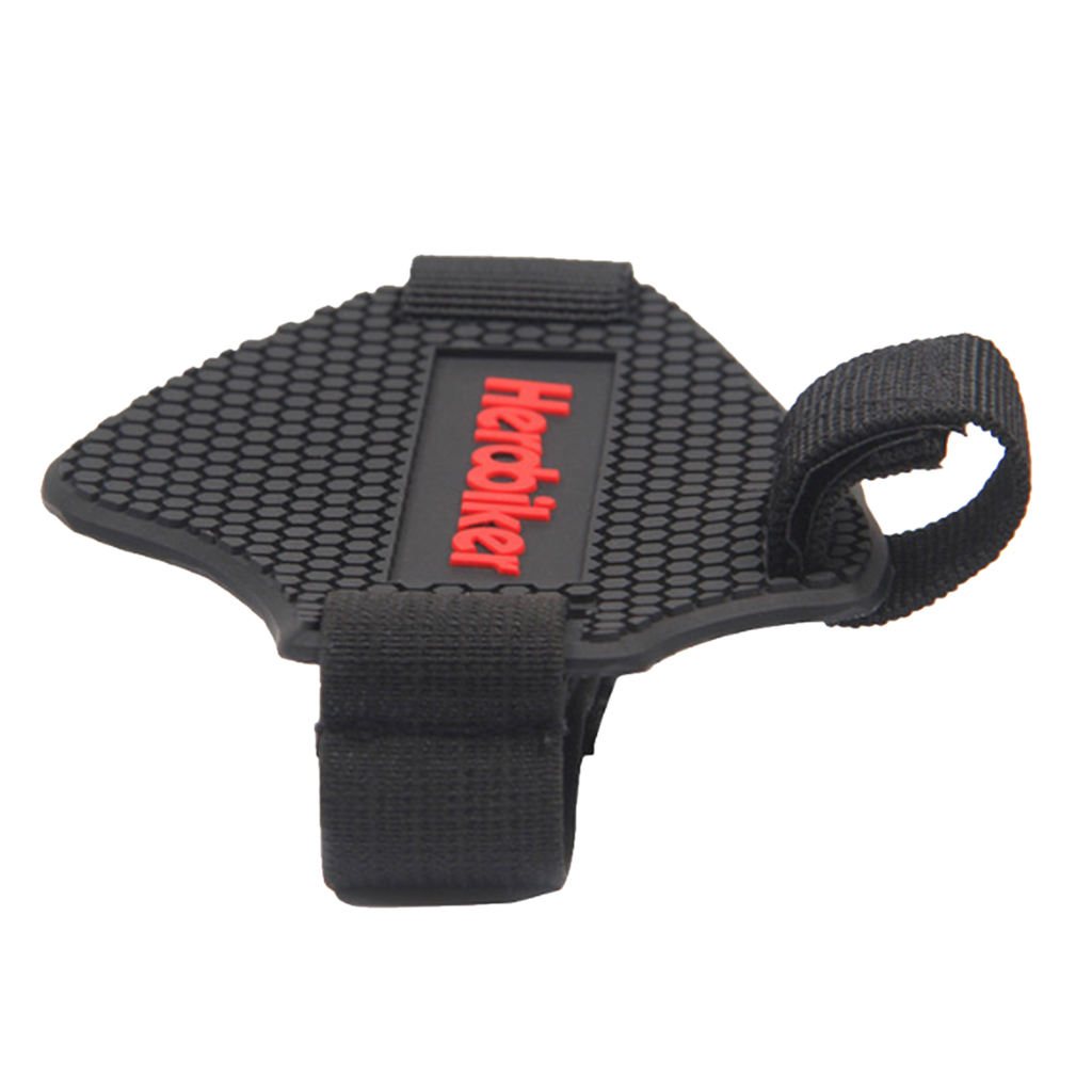 Rubber Gear er Shoe Boot Protector  Sock Boot Cover for Cycling