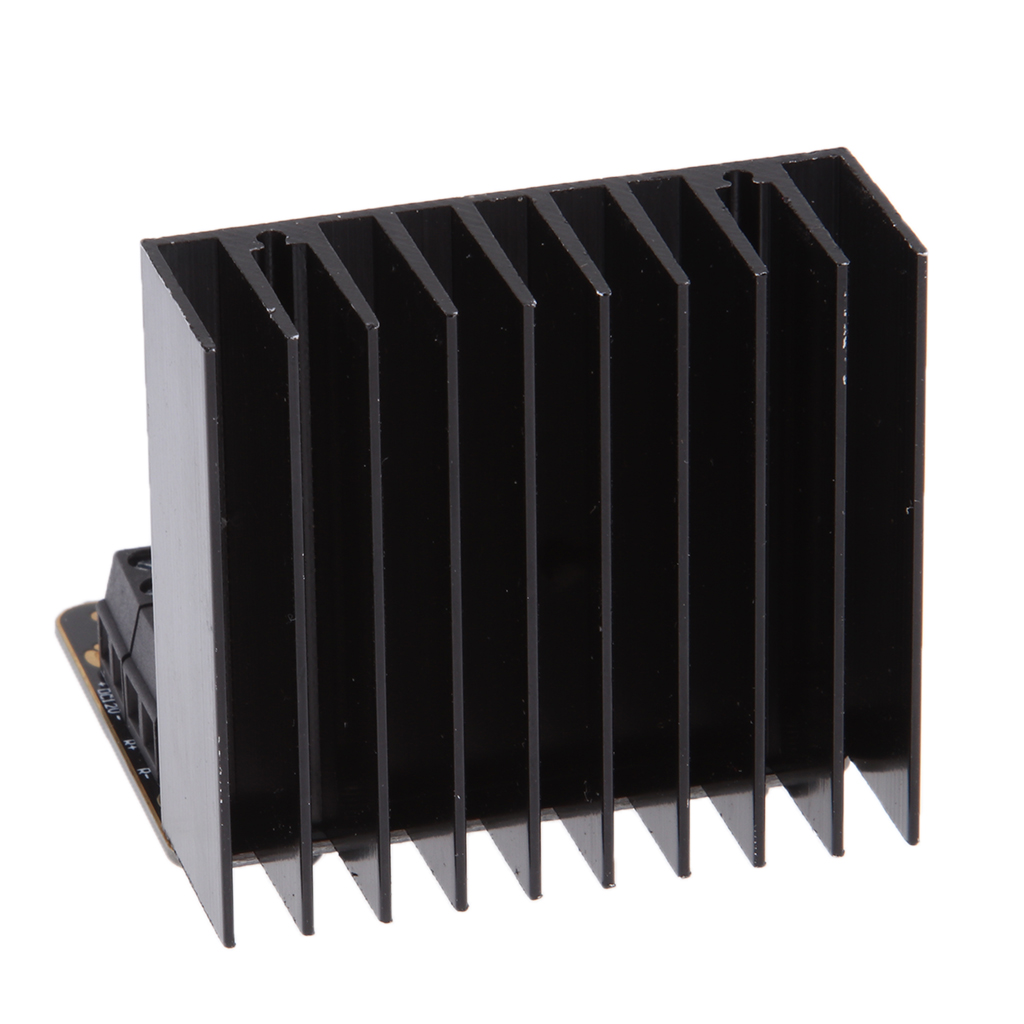 12V TDA7377 2*30W Dual Channel Car Stereo Class AB Digital Amplifier Board#2