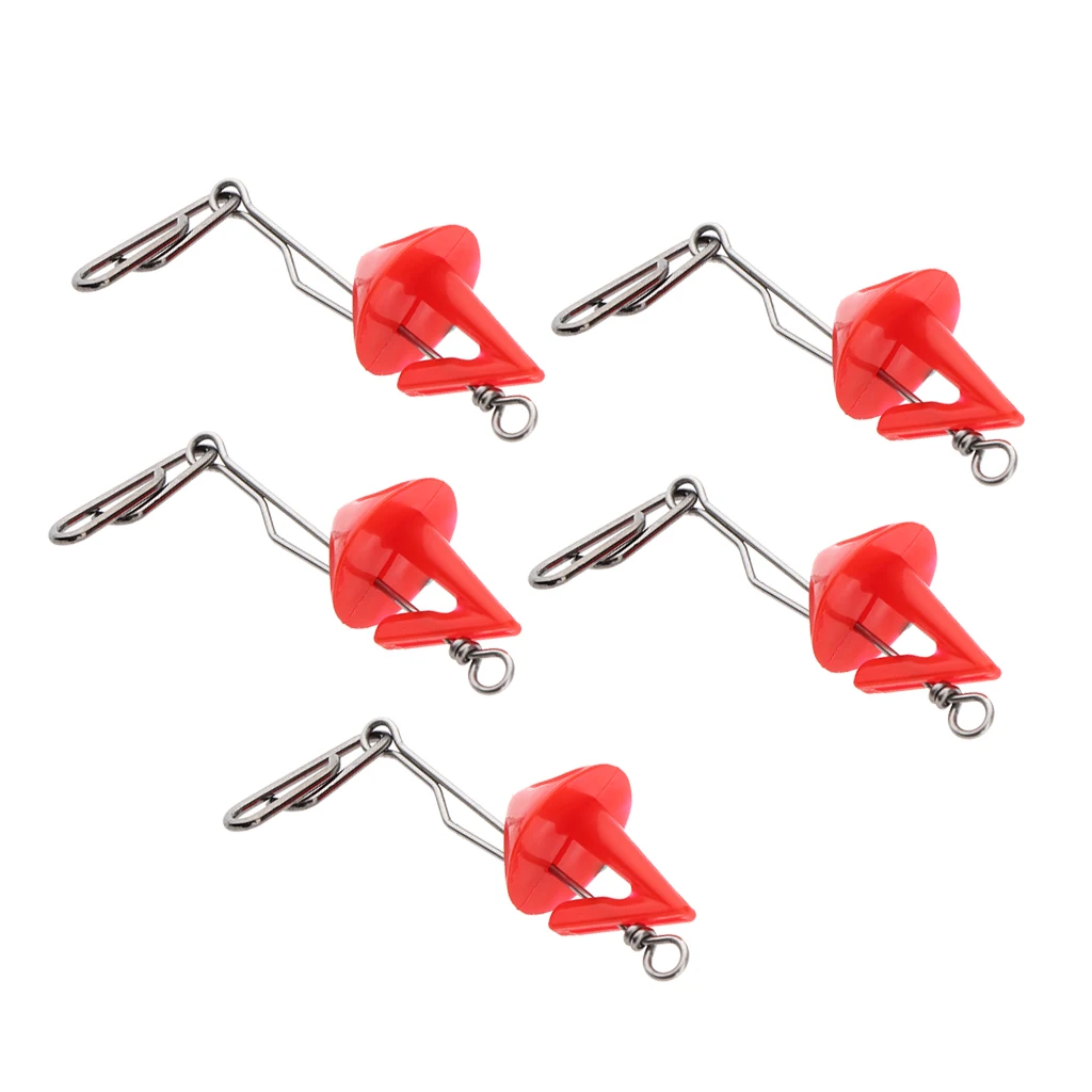 Mag 5x Fishing Clip Removal Tool Hook Line Link for Large