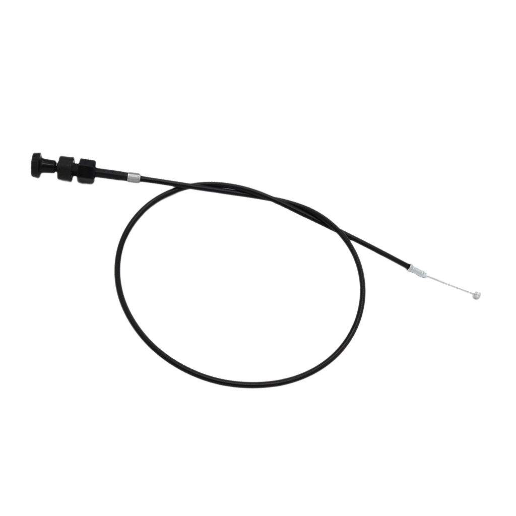 1pc Choke Cable Motorcycle Throttle Cable Brake Lever Handle Throttle Cable