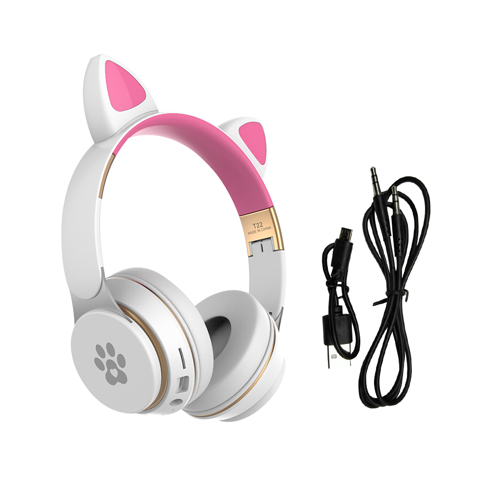Fones de ouvido