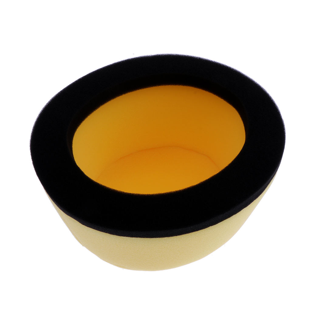 Universal Auto Car Air Filter -Air Intake Filter Cleaner for Kawasaki KDX200 KDX220R KDX250 KLX250S