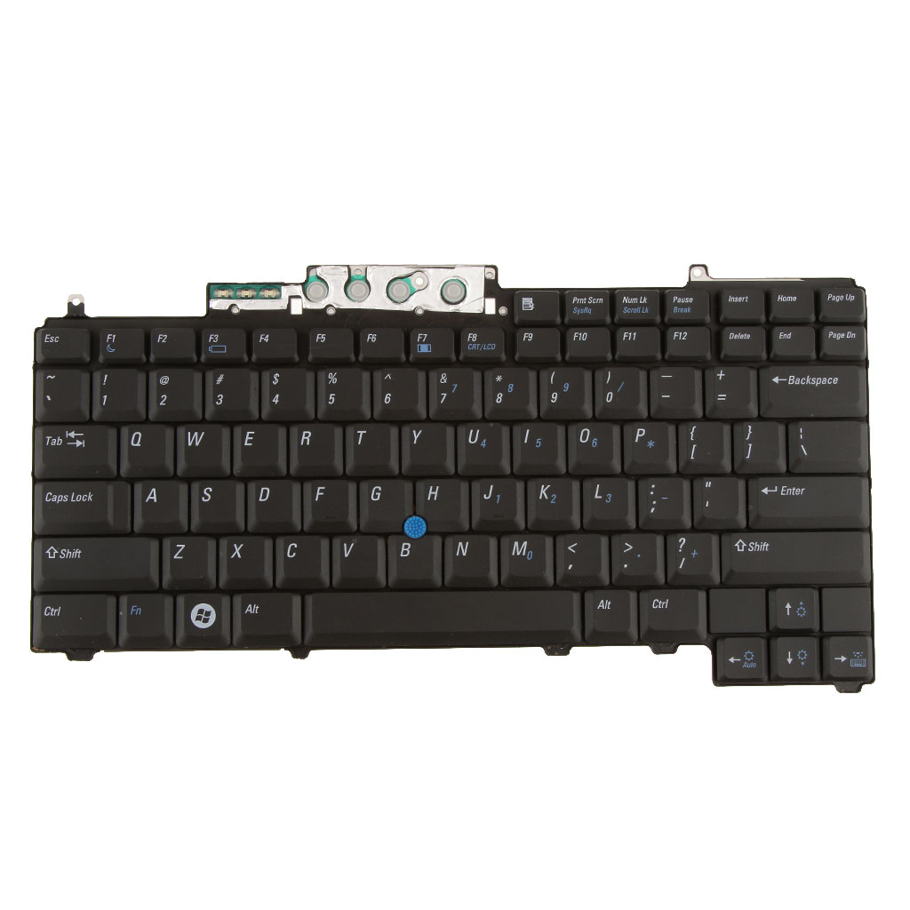 dell latitude d630 keyboard price