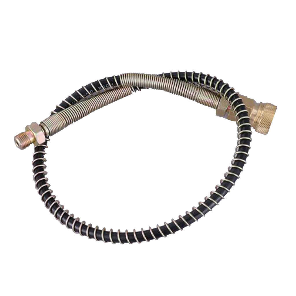 Title 1, Durable - High Pressure Hose 63mpa Air Pump Acc...