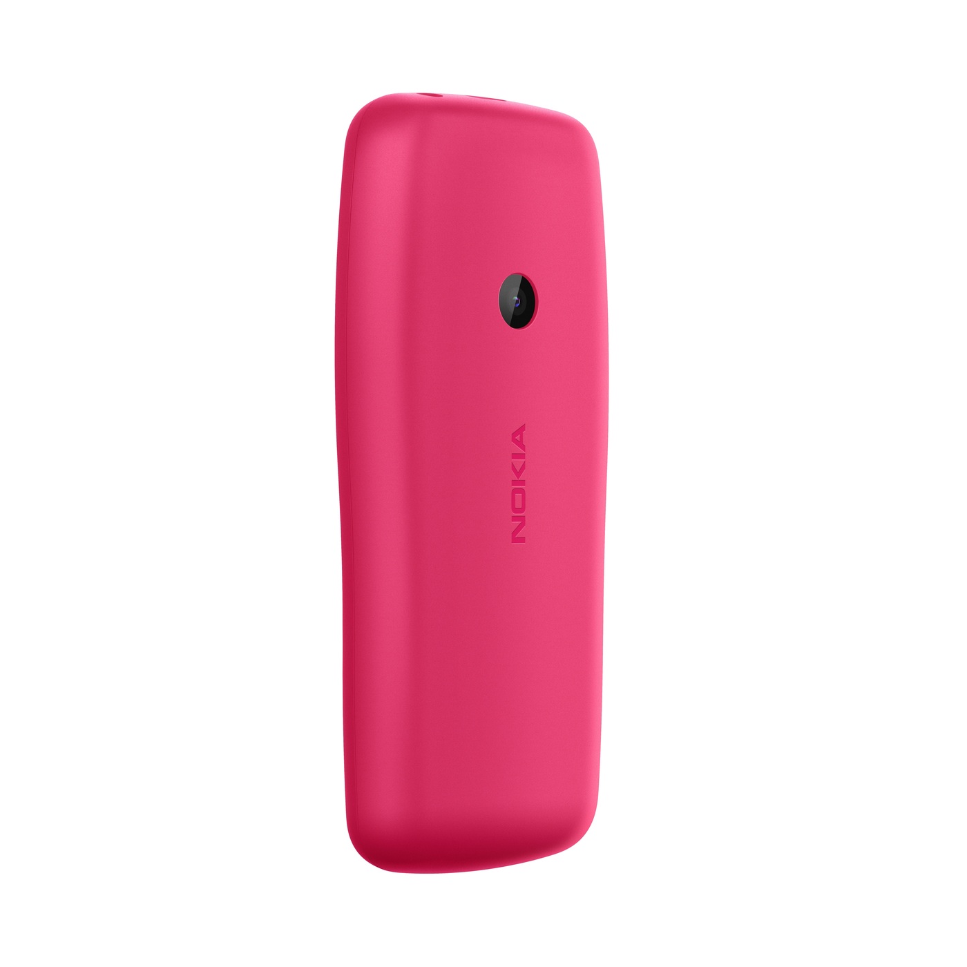 Мобильный телефон Nokia 110 DS Pink Spreadtrum SC6531 Bluetooth 1.77