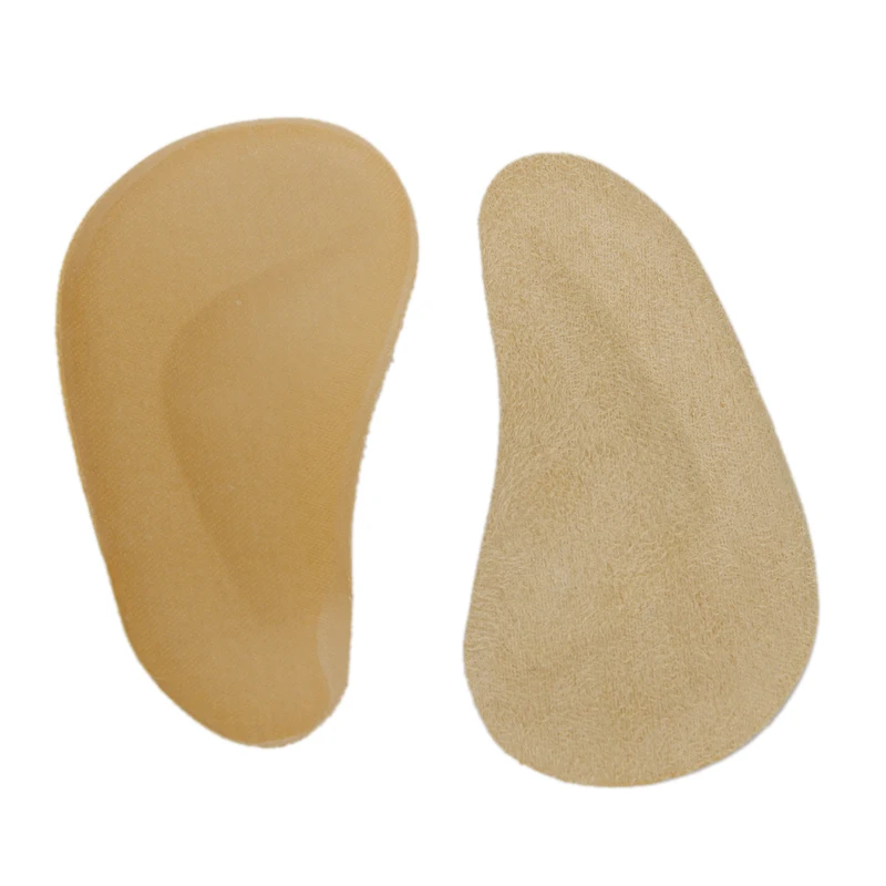 Pair Child Unisex Insole Cushion Shoe Support Arch Orthotics ACCS