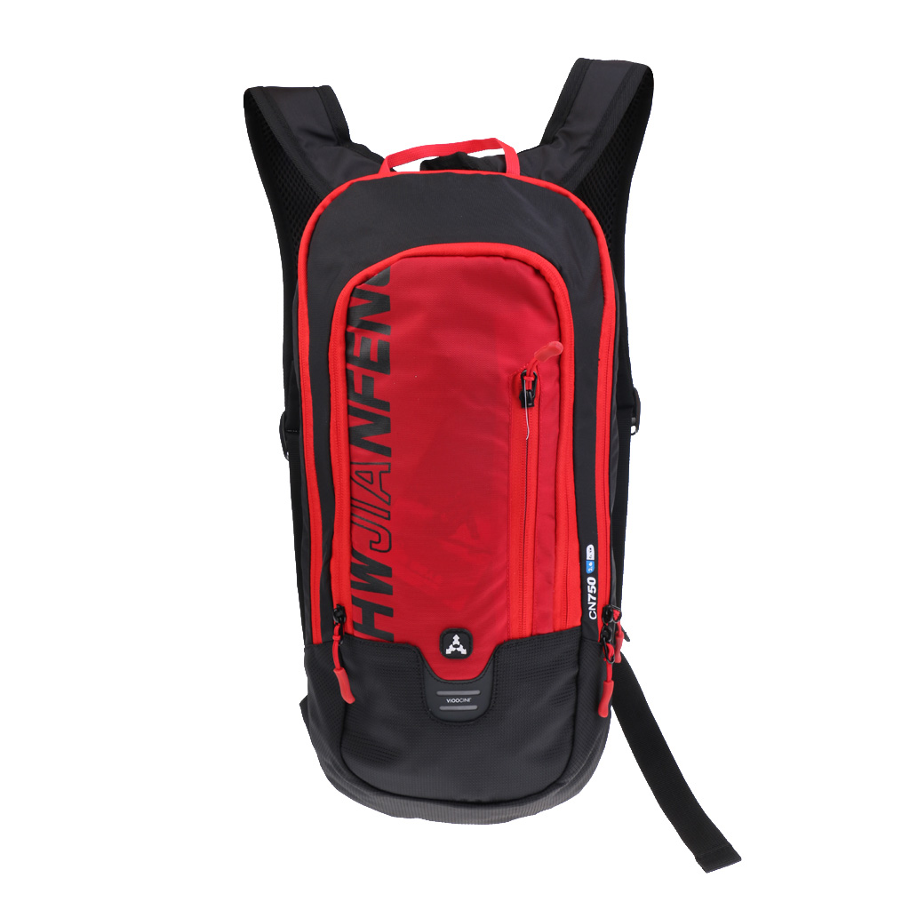 15L Waterproof Hiking Cycling Travel Leisure Backpack Casual School Shoulder Bag