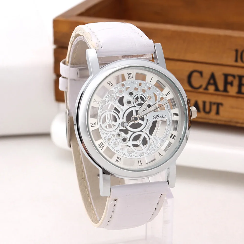 Watch Man Hight Quality Fashion Casual Unisex Design Band Alloy Quartz Watch Relojes Para Hombre Relogio Masculino Часы Мужские