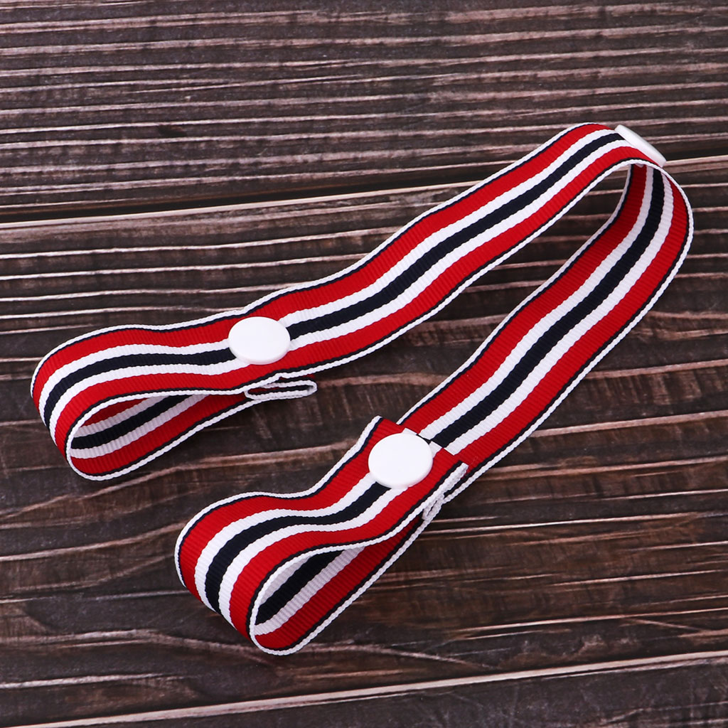 Baby Stroller Accessories Toy Strap Belt For Baby Toys Bottles Sippy Cups